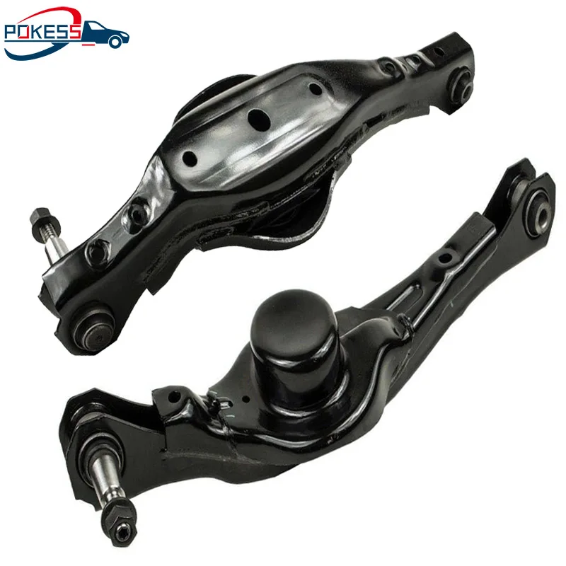 

Suspension Rear Lower Left And Right Control Arm For Ford Edge 2010-2014 Lincoln MKX 2011-2014 BT4Z5A649B