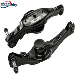 Suspension Rear Lower Left And Right Control Arm For Ford Edge 2010-2014 Lincoln MKX 2011-2014 BT4Z5A649B