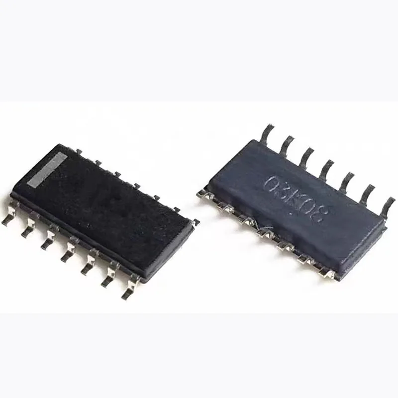 10PCS LMV324I LMV324IDR LMV324 Operational Amplifier SMD SOP-14