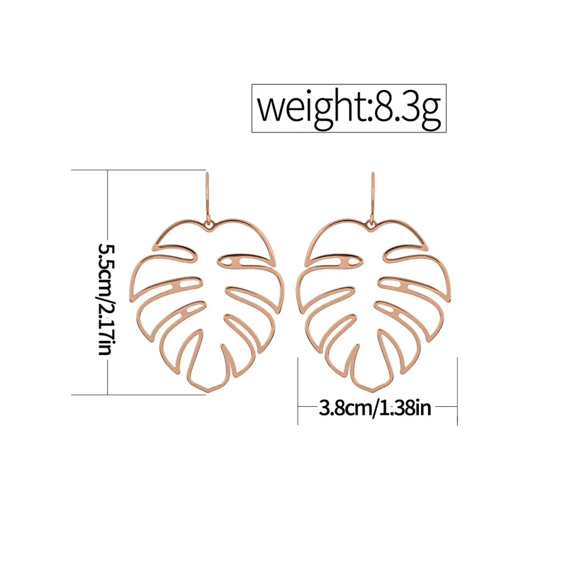 SMJEL أقراط من الصدف الطبيعي قذيفة معدنية Cowrie بيان أقراط 2024 مجوهرات الشاطئ الصيف بيجو #5