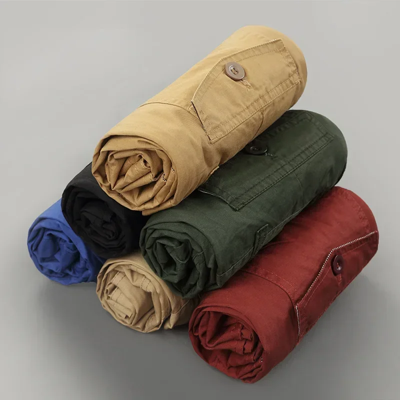 

MRMT 2025 брендовые летние мужские тонкие свободные повседневные брюки больших размеров, короткие брюки для мужчин, брюки с пятью точками