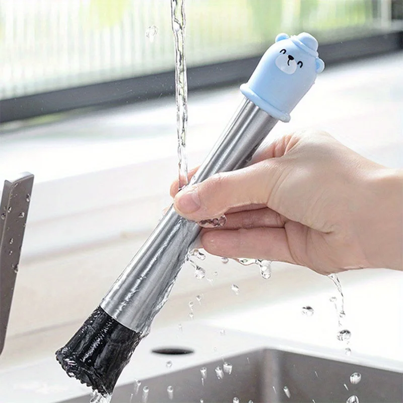 Stainless Steel Ice Crusher Set - Manual Fruit Juicer & Hammer, Polished Metal Finish, Hand Wash Only