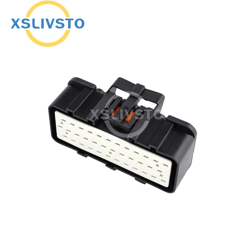 

1/5/10/20 Sets 36 Pin TE/AMP ECU Female Plug Auto Electrical Connector Housing 344111-1