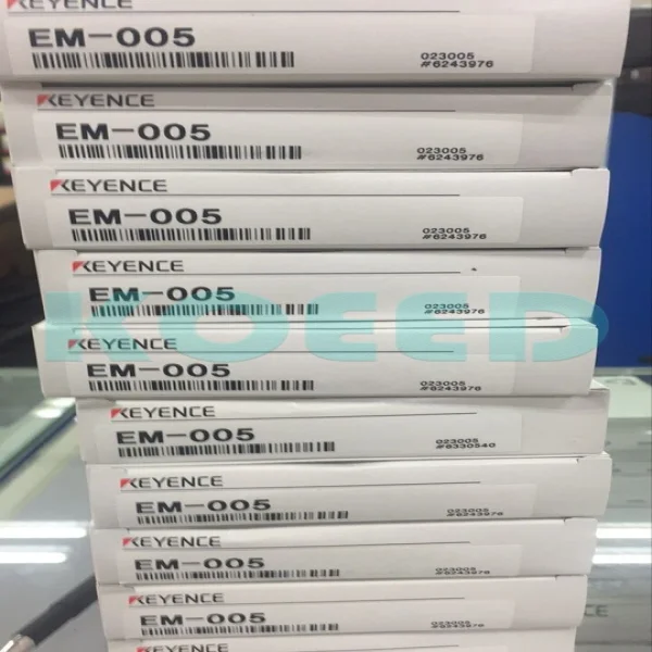 

Em-005 Em005 1pc Proximity Brand New Original Spot Plc