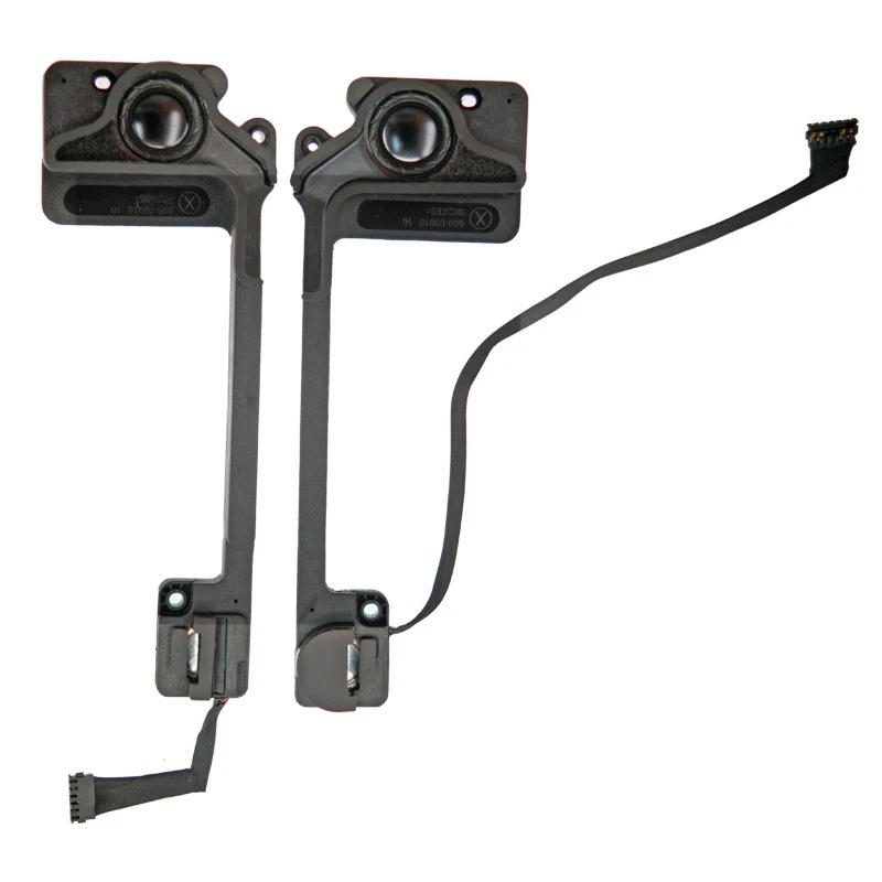 

For MacBook Pro A1278 A1286 A1502 A1425 A1398 Laptop Speaker 13” 15”