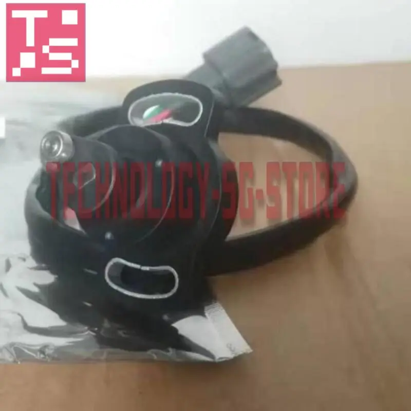 

32911-03210 45706-13500-71 EPS Steering Torque Sensor 5K ohm 6 Wire for Toyota Nichiyu Electric Forklift Accessories Spare Parts