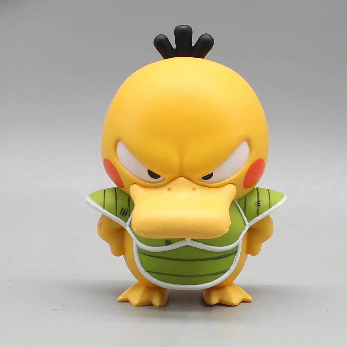 Figura de Pokémon Anime, figura de Psyduck, serie Cos Cell, 9CM, monstruo de bolsillo de Pvc, modelo, estatua, colección de muñecos, juguetes de decoración, regalo GK