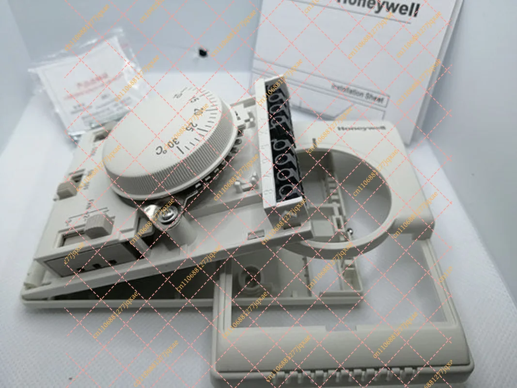 for Honeywell T6373BC1130 / AC1108 Thermostat: Fan Coil Unit Temperature Controller