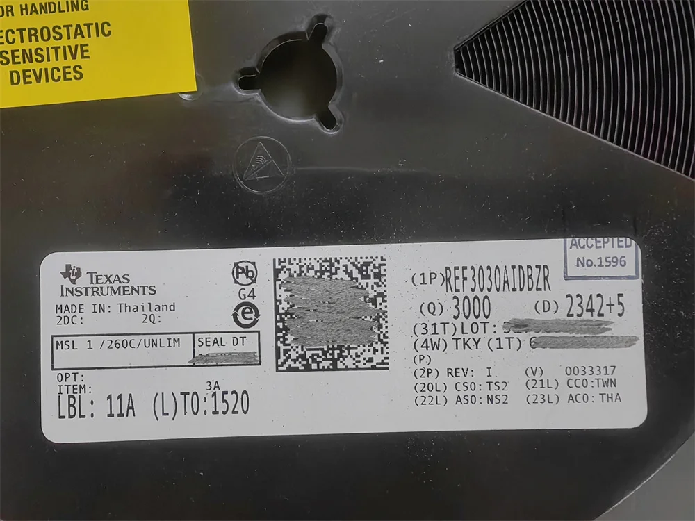 SOT23-3 R30F 100% berkualitas tinggi asli baru