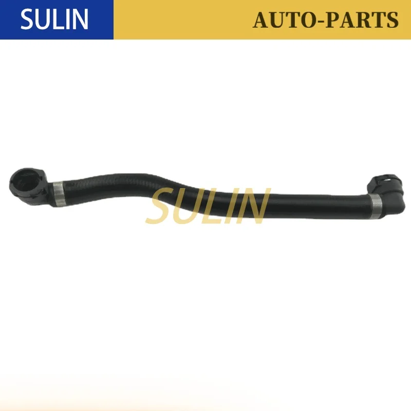 17117593854 Radiator Hose Coolant hose For BMW X3 F25 xDrive 28i N20 2012-2017 N52 2011-2012