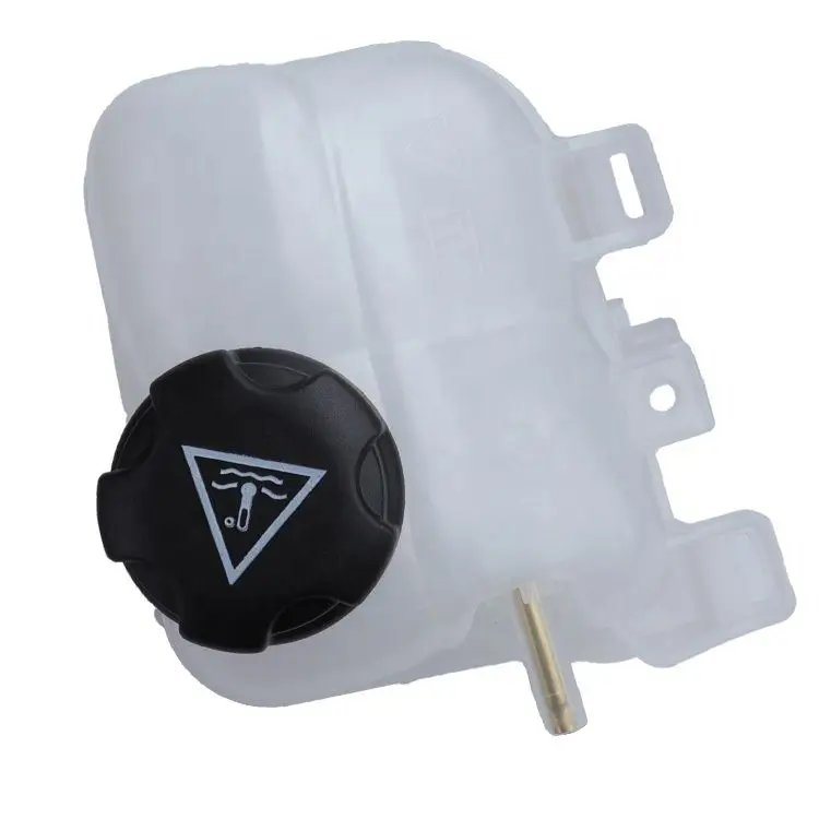 17137539267 1713-7539-267 Car Radiator Coolant Expansion Tank for BMWN I8 I12 I8 I12 LCI I8 I15 mini R56 2005-2012