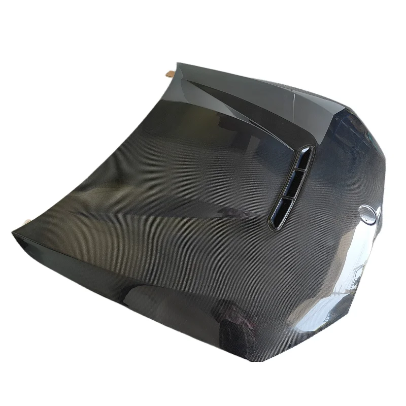 

GTS Style High-quality Carbon Fiber Front Hood Body Kit for BMW F90 M5 G30 5 Series Body Kit