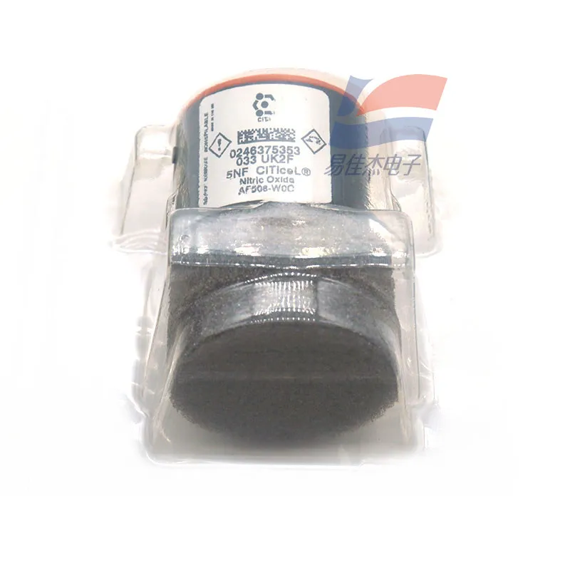 5NF AF058-W0C NitricOxide NO Gas Sensor 4 Eelectrode Electrochemical Signal 1000PPM