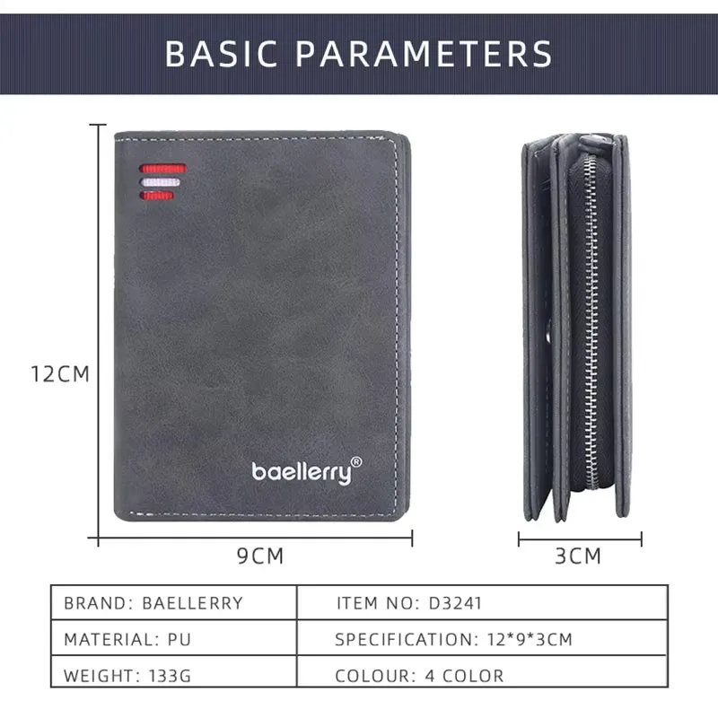 Thumbnail 3 - #81 Best Customized Wallets to Buy In 2026