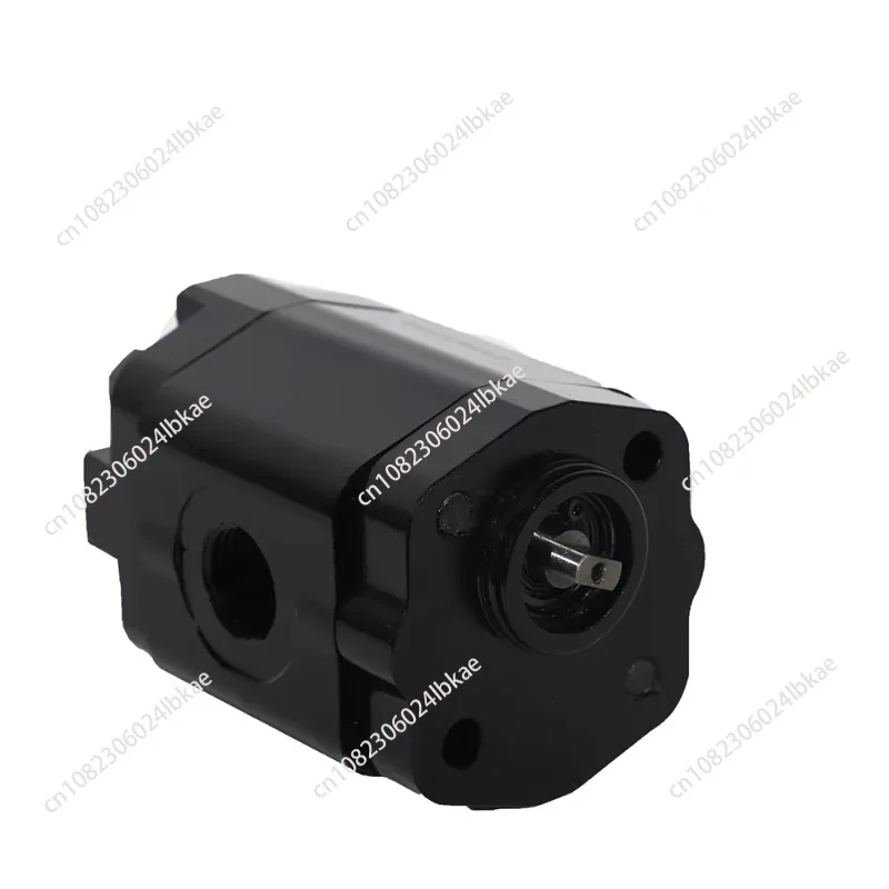For High Quality KGP1Q17-MB Black Series Hydraulic Gear Pumps for Power Units