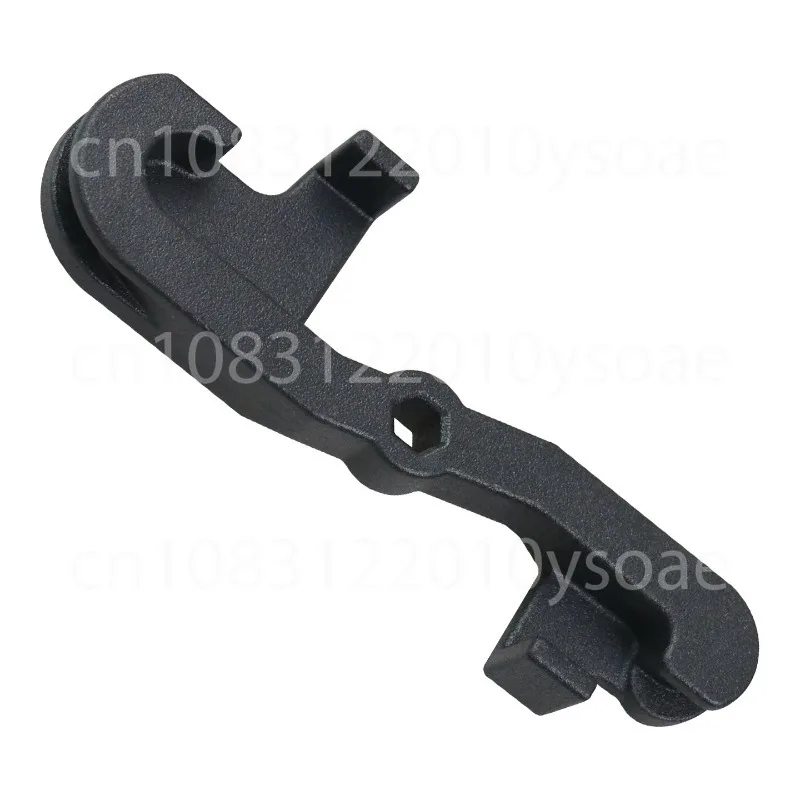 Metal Pipe Bender, Handy Tool With 2 Bending Options, 5mm
