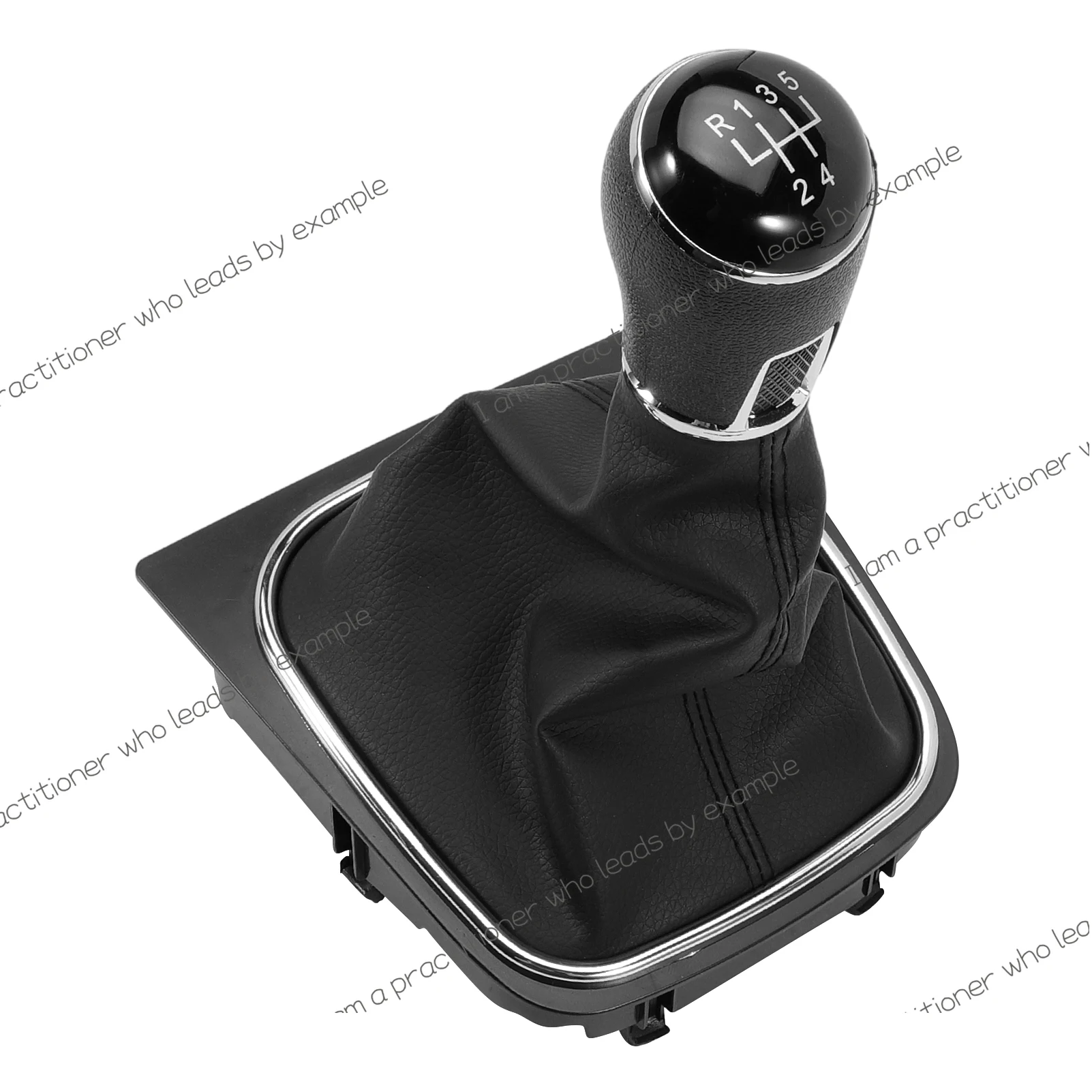 1K0711113 Gear Stic… - image