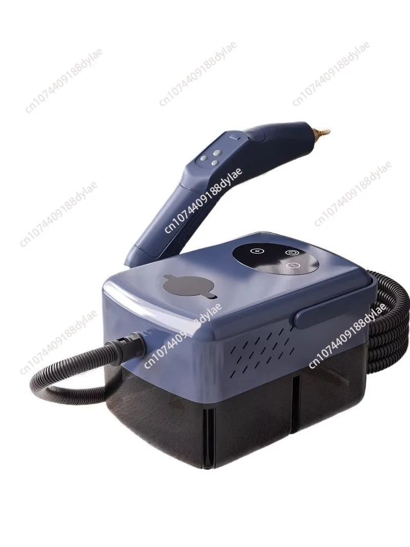

Steam cleaner Household whole house multi-functional high temperature and high pressure cleaning machine