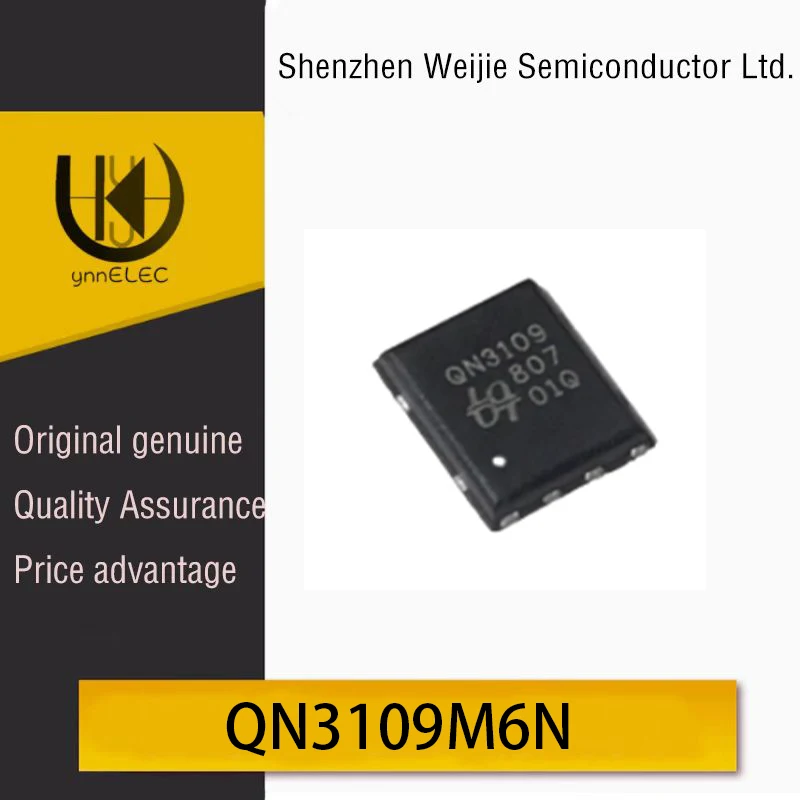 Brand New Genuine Q…