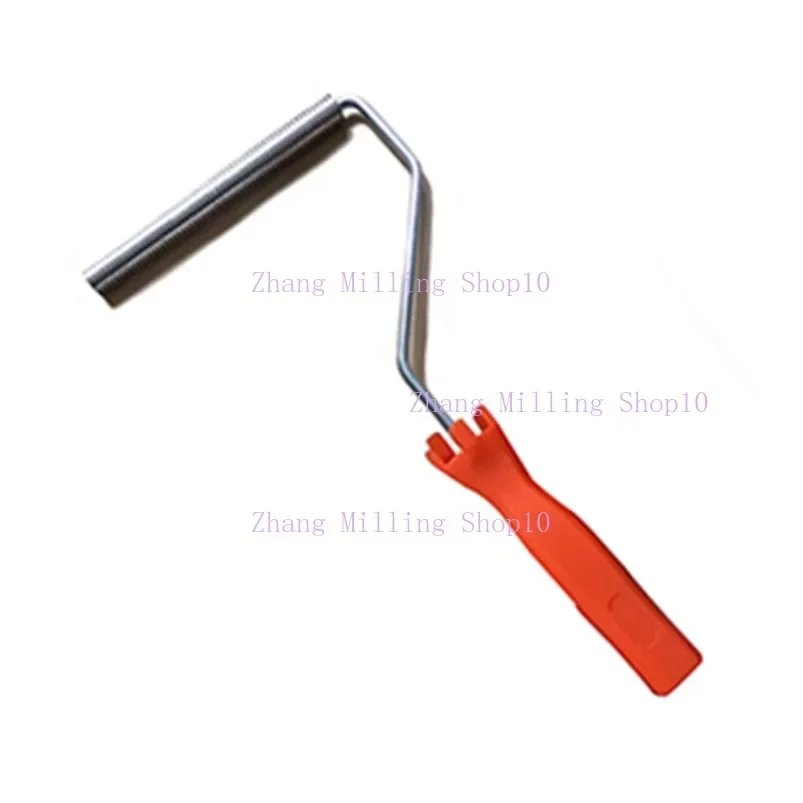 

Aluminum Alloy Defoaming Roller