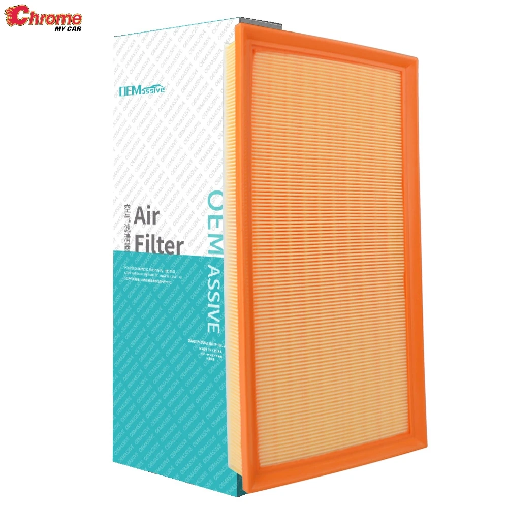 Car Air Filter For Volkswagen VW Jetta Bora 1J 1999 2000 2001 2002 2003 2004 2005 2006 2007 1J0129620 Engine Accessories 2.0L