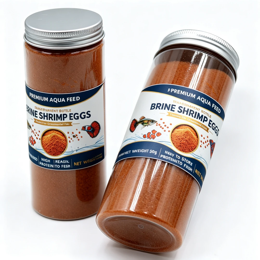 For Marine Fish, Tropical Fish - Aquarium Fish Eggs recension och pris