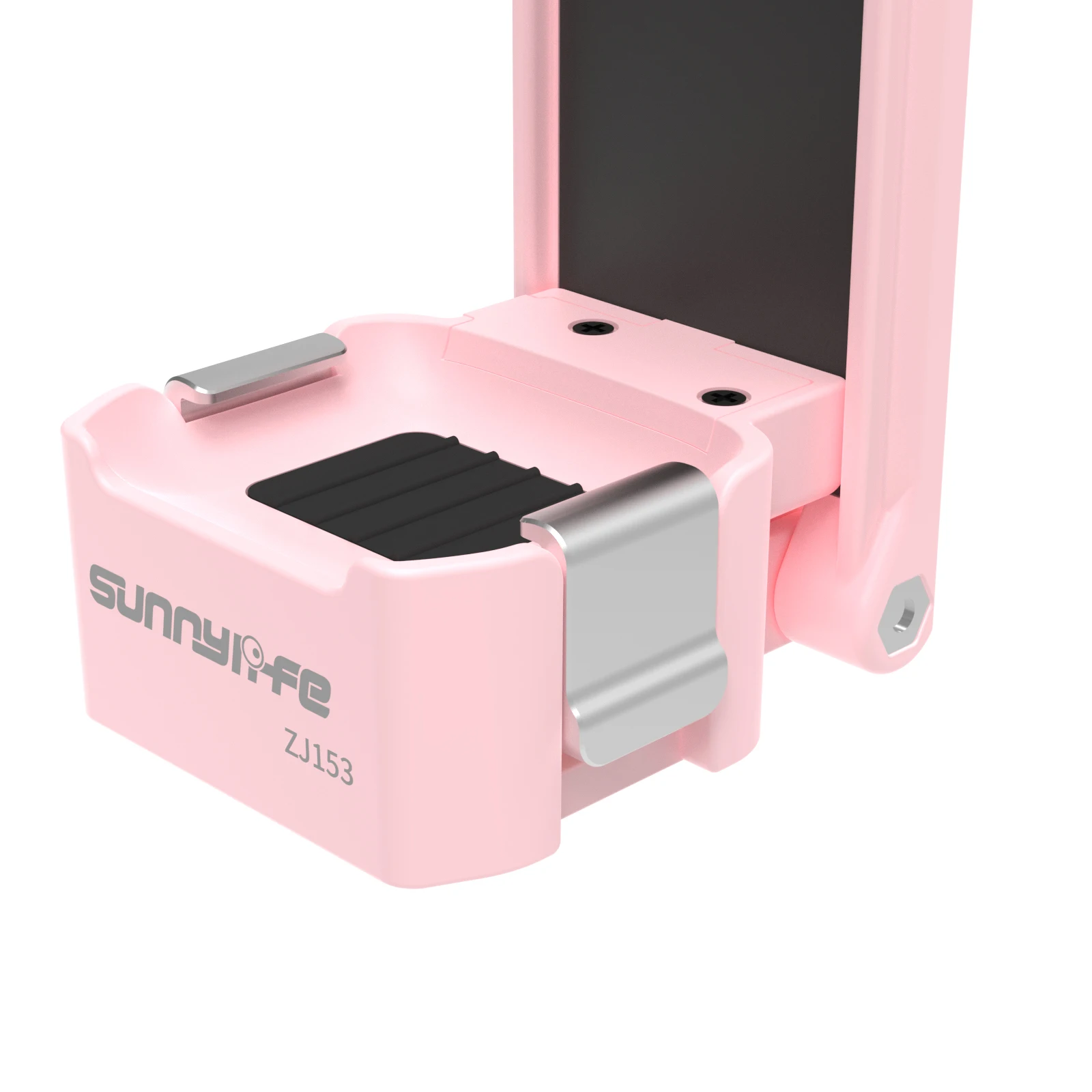 

Magnetic Quick Release Mount Base for DJI Pocket 4/3 Adjustable Stand Outdoor Photography Expansion Accessories