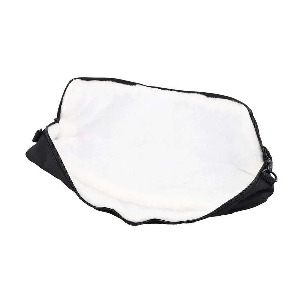 

Концертное выступление Приблизно 39*9*5 см Сумка для флейты Легкая сумка Светоотражающая защитная сумка Легкая портативность Безопасность Светоотражающие линии