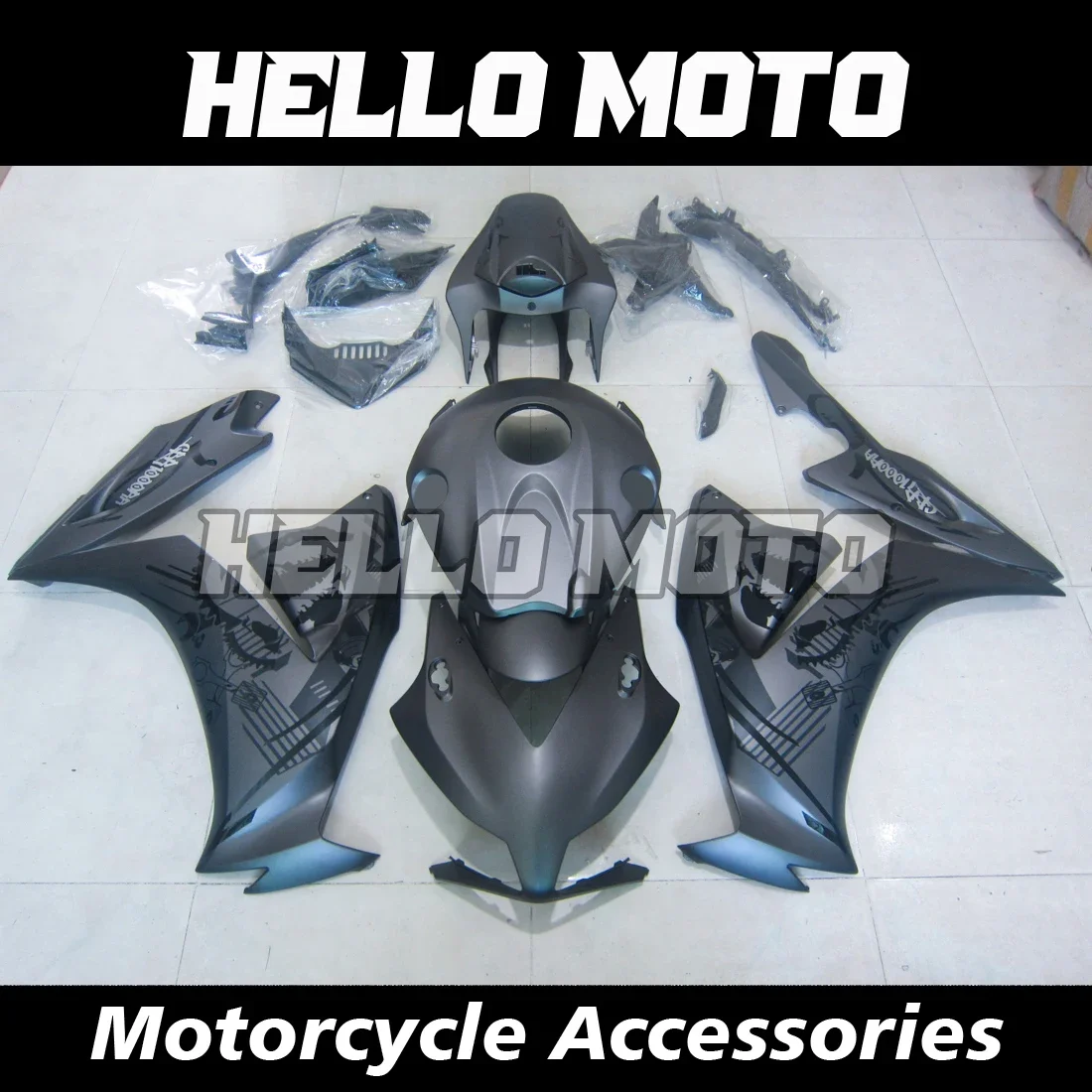 Fairings Kits Fit For Fireblade CBR1000RR 2012 2013 2014 2015 2016 SC59/12 CBR1000 RR Bodywork Set