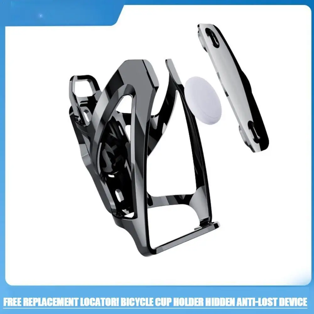 

Велосипедные противоугонные чехлы для Apple, скрытый чехол с GPS, аксессуары для установки велосипеда для Apple для airtag