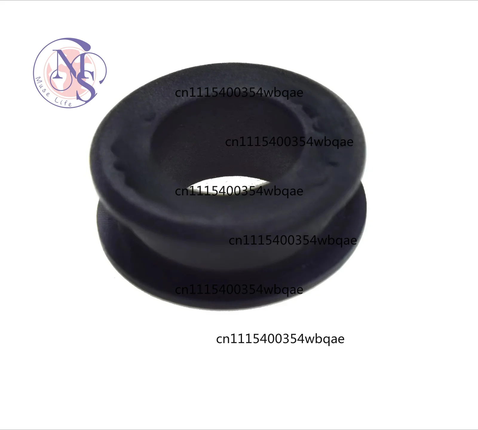 ZOCI- 3/30Pcs Auto Trans Shift Linkage Shifter Rod Bushing Clips A1159920310 A0009944160 A2109920010