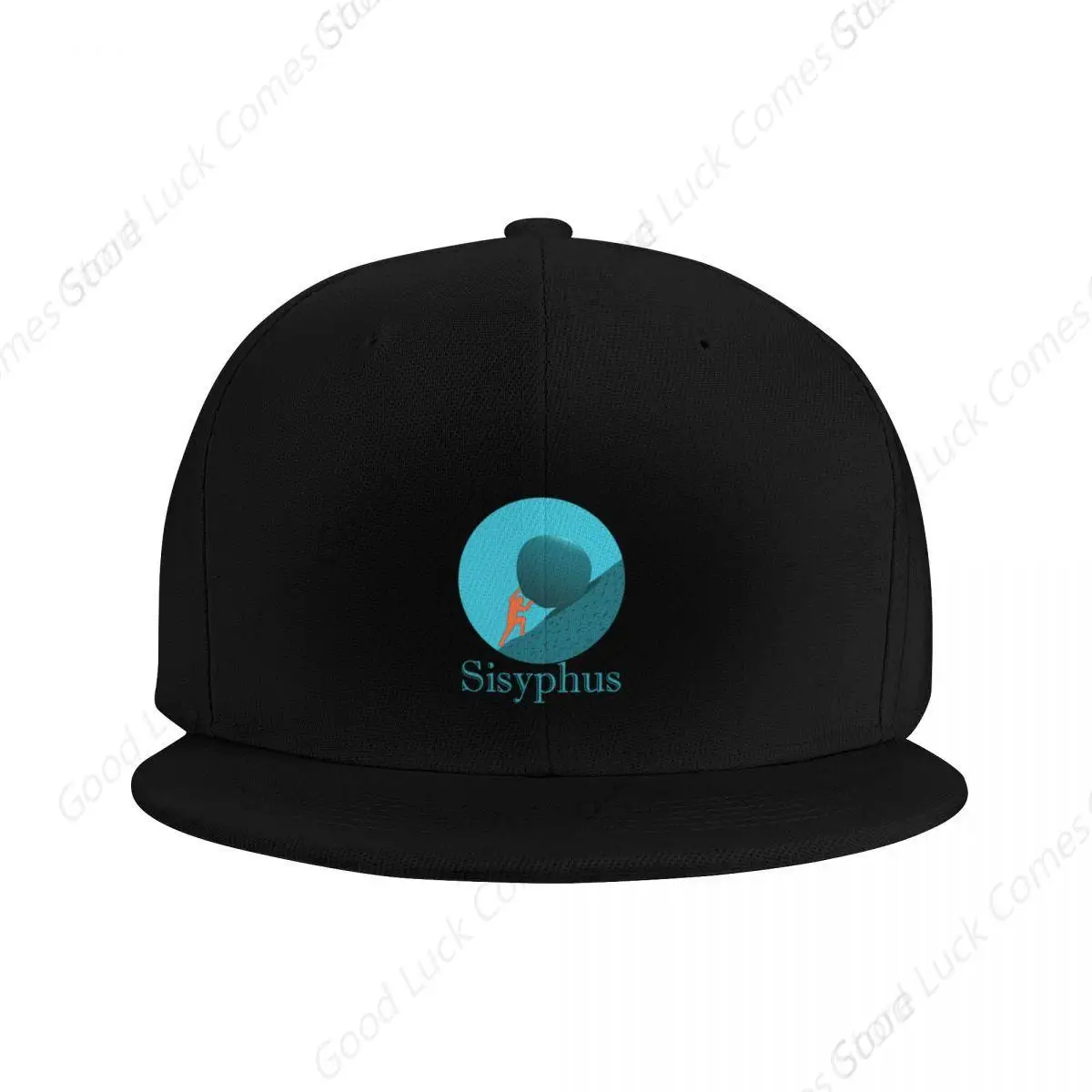 Sisyphus Albert Camus Baseball Cap cute Fashion Beach Baseball Men Women's Hats