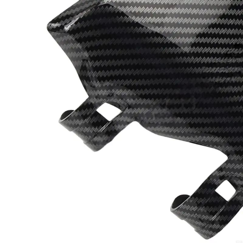 M76E Kunststoff-Front-Styling-Panel für die Frontreparatur von Elektro-Dirtbikes – Detail 10