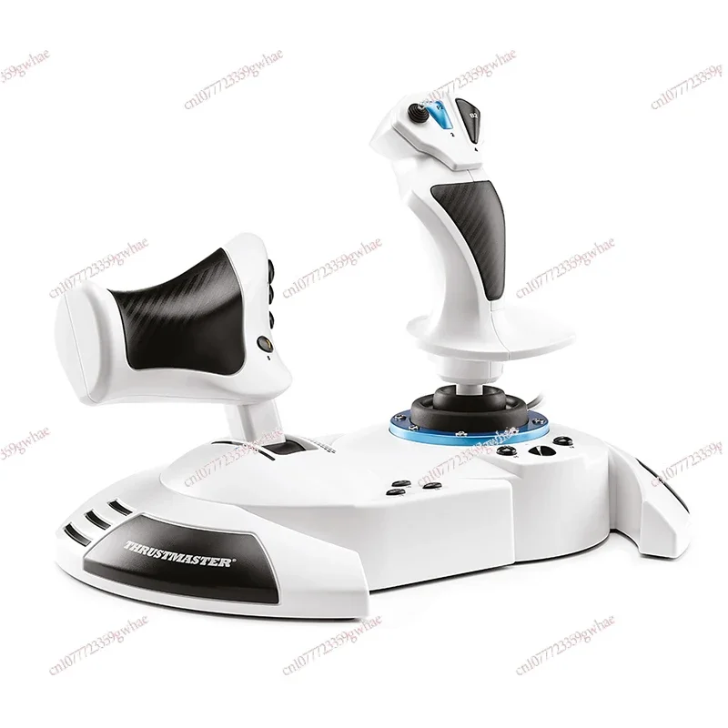 

Simulated flight 2024 aircraft emulator driving handle peripherals