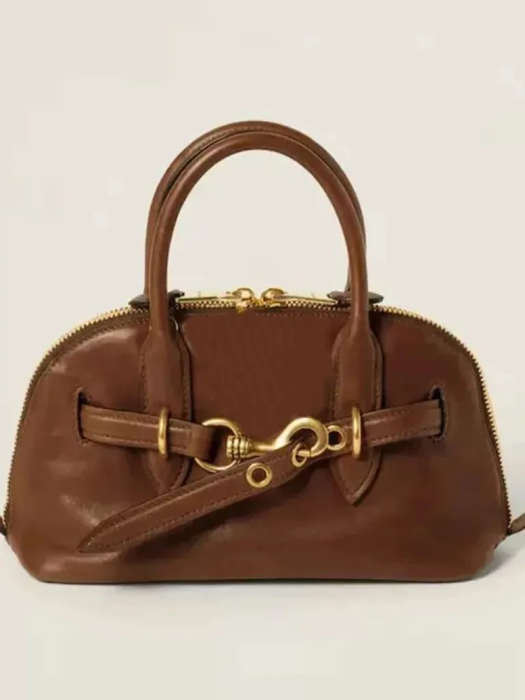 Neuer Stil, Mode, exquisit, leicht, luxuriös, lässig, One-Shoulder-Damen-Umhängemode, kleine quadratische Damen-Umhängemode