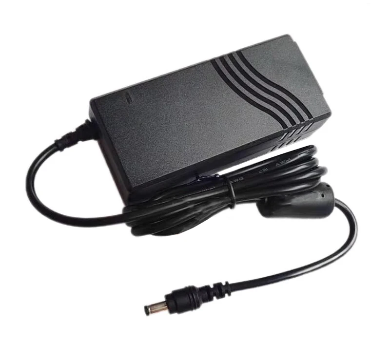 Power Adapter 12V 5.42A, Barrel 5.5/2.5mm, IEC C14, VEC65US12