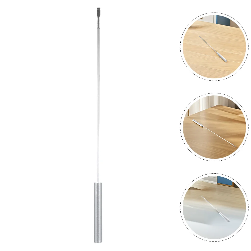 

2Pcs DIY Wall Clock Pendulum Metal Replacement Decorative Parts for Mechanical Clock Accessories Upgrade Wall Clocks Pendulum