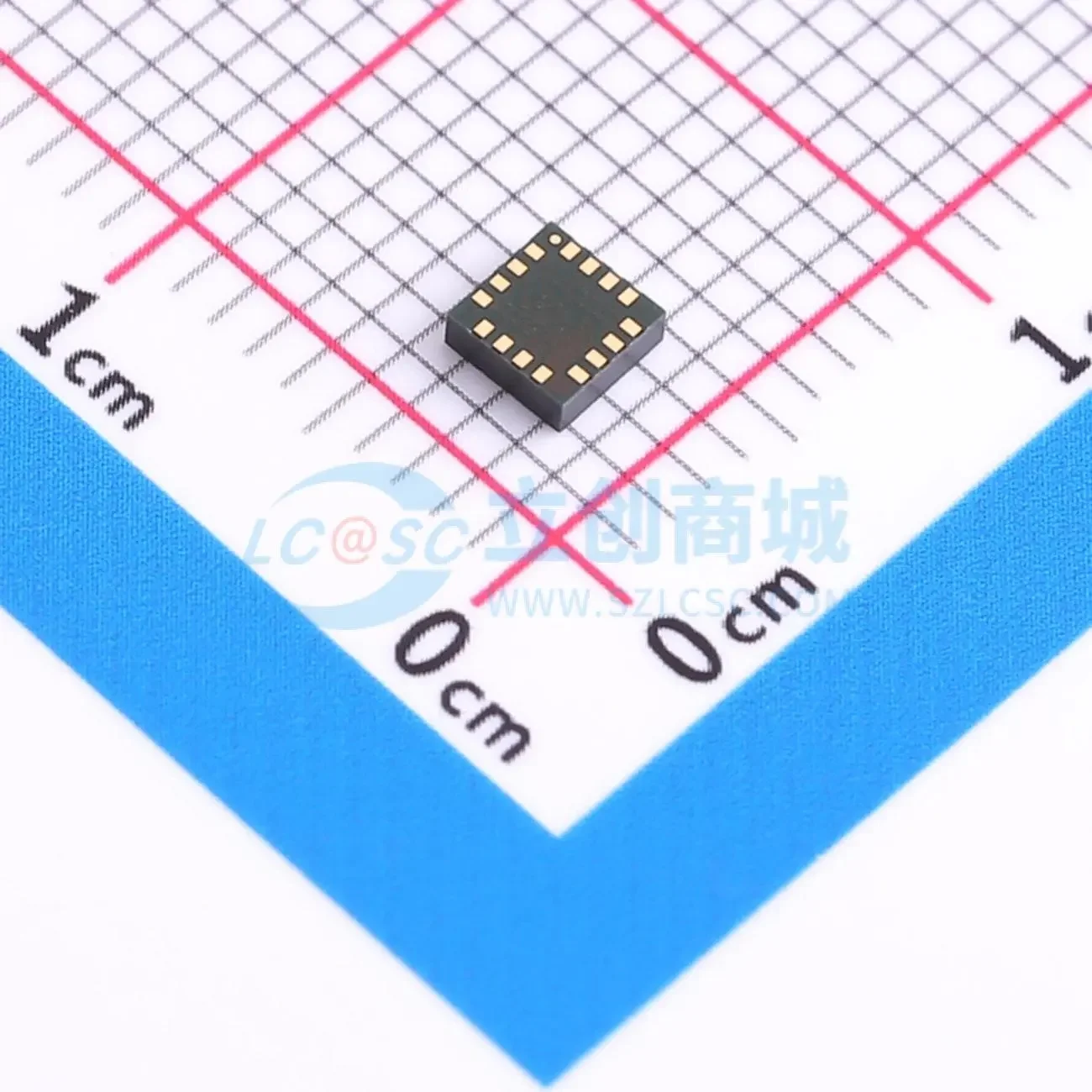 IST8310 Em estoque navio 48 horas