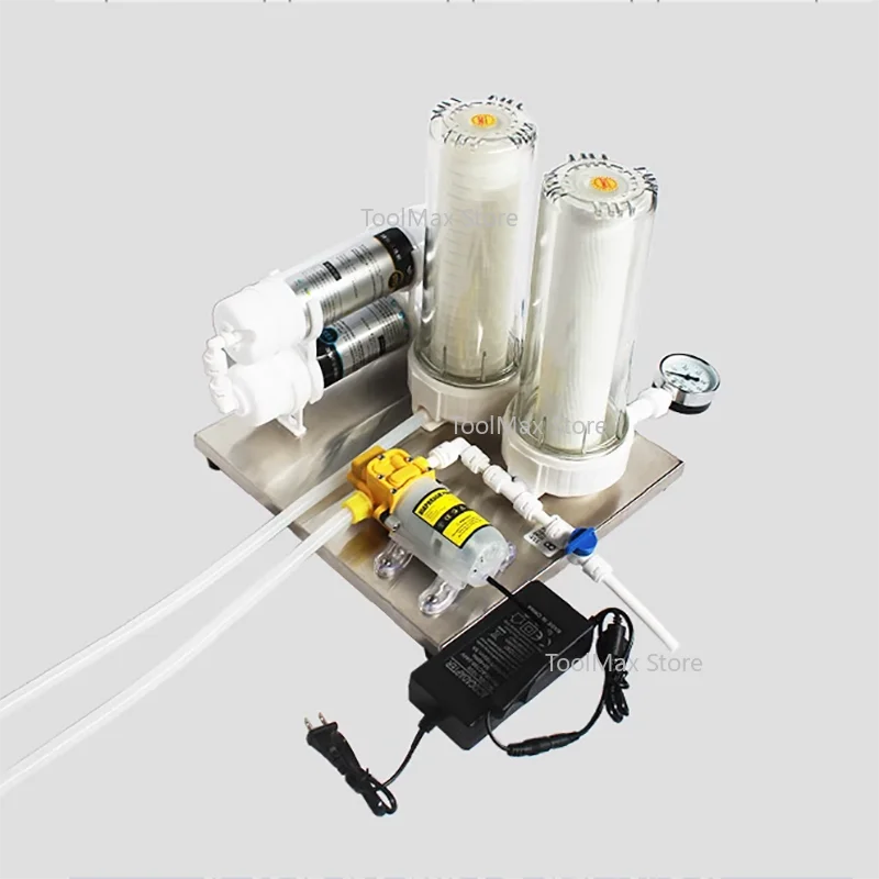 Liquor/fruit wine filter, accelerate aging, remove peculiar smell and bitter taste, purify turbidity and filter impurities