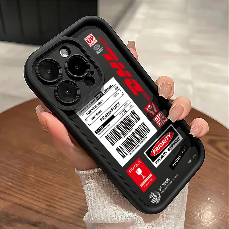 Hot Fashion Labels … - image