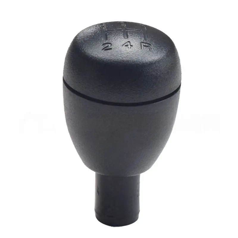 Ingenious-Car Shift Knob Kit Gearshift Lever Accessory For Land Rover Defender R380 LT77 1983- 2016