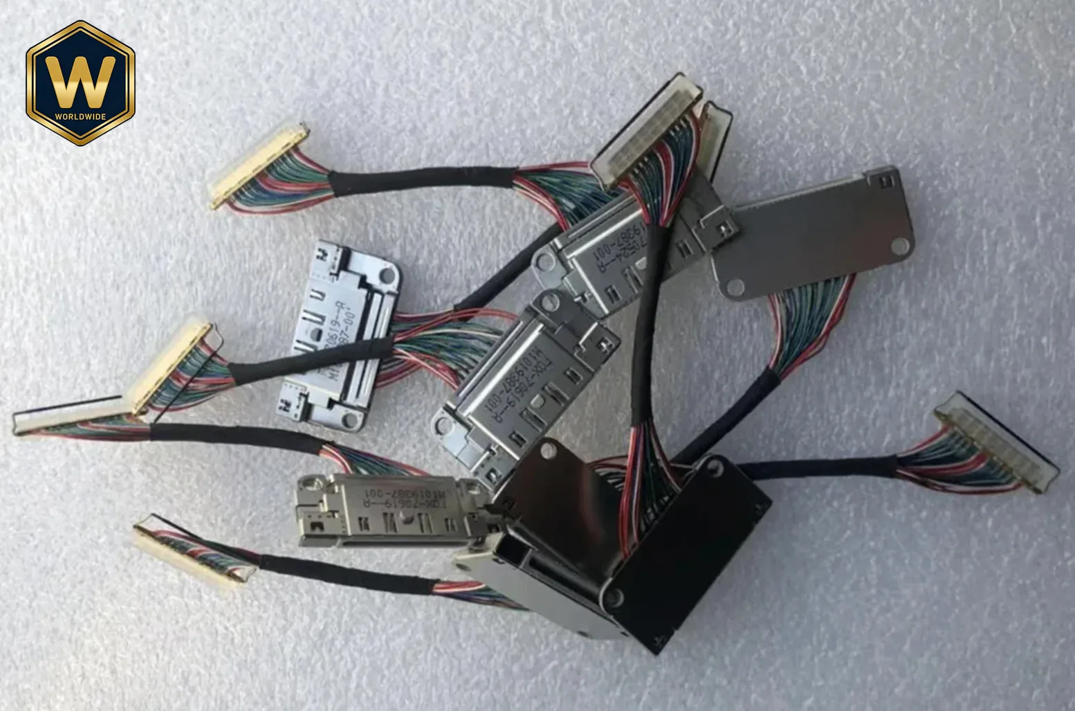 

10PCS Charging Port Dock Connector DC AC Jack Connector For Microsoft surface laptop 1 / 2