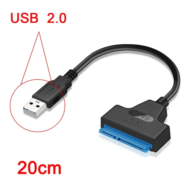 20cm USB 2.0