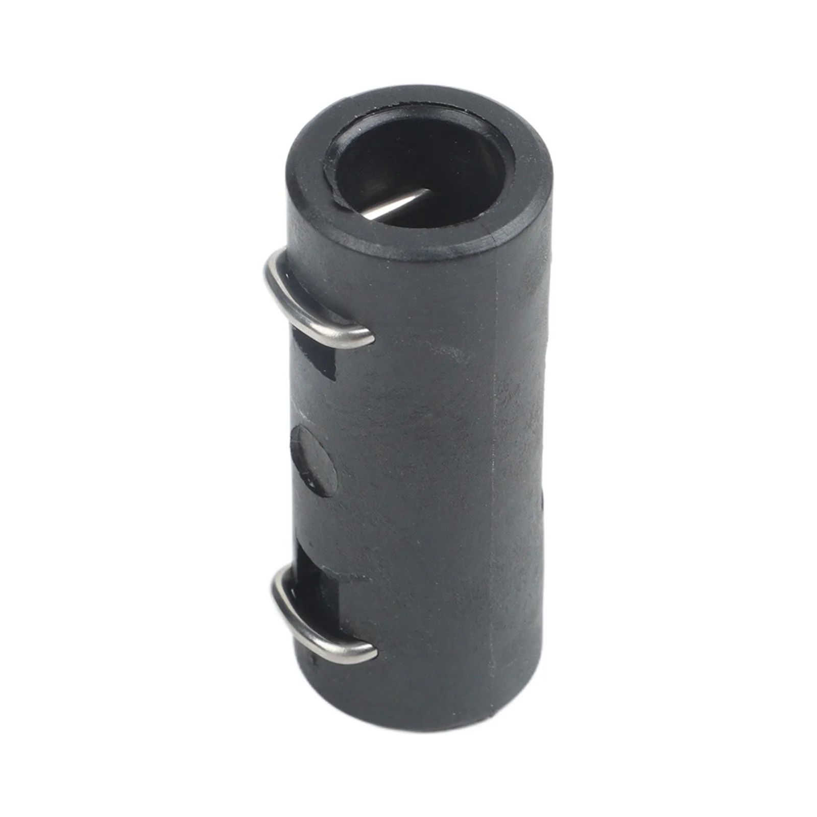 For Car Washing Tasks 5*2cm Hose Extension Adapter High Pressure Hose Connector Garden Cleaning Extender Easy Attach And Detach