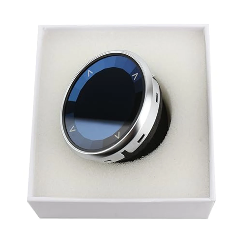 Fashionable For Crystal Gear Shift Knob for BMW Models G05 For G20 G12 X6 G06 ix3 G08 2324 for stunning Appearance