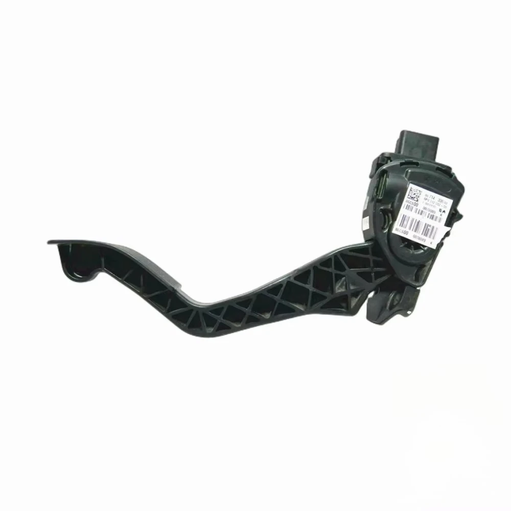FOR Accelerator Pedal Sensor 9681844080 1601CV 1601Z6 9671433680 for Peugeot 207 307 308 301 2008 for Citroen C-ELYsee C2 C3 DS3