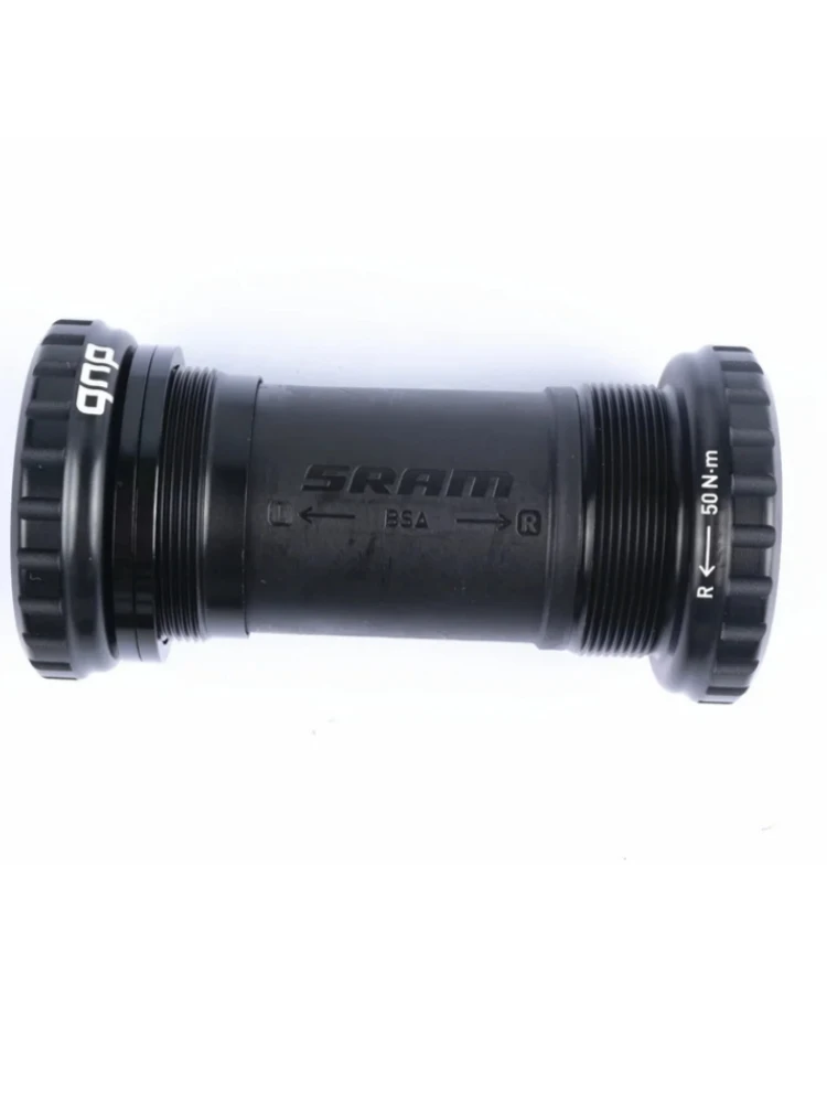 AliExpress SRAM BB DUB BSA Mountain Bike Bicycle BSA BB For Sram GX NX SX Crankset 68/73mm DUB Central Movemnt Axis Original