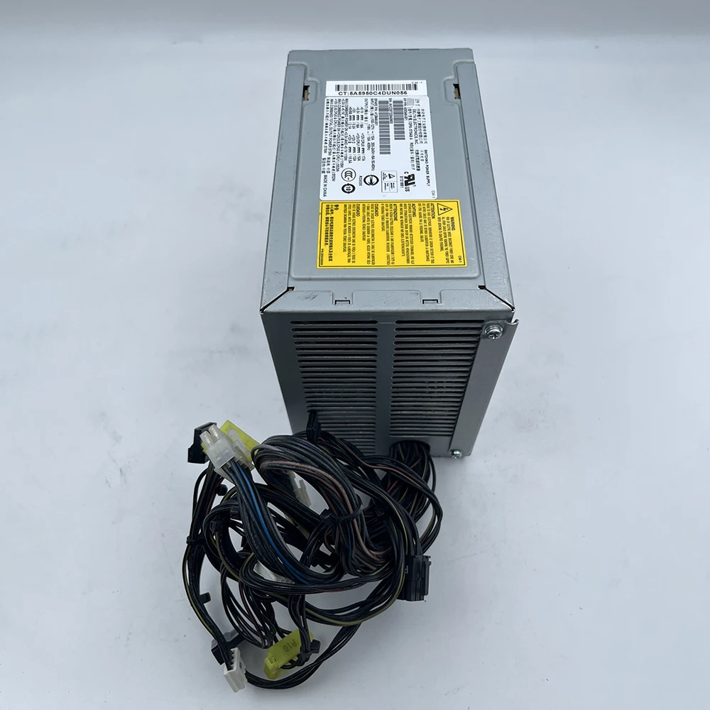 XW6400 405349-001 412848-001 DPS-575AB A 575W Workstation Power Supply 100% Test Before Shipment
