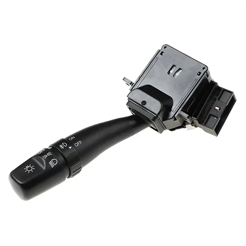 Imagen 2 del producto Interruptor de señal de giro, interruptor de faro para Kia Sportage 2004-2010