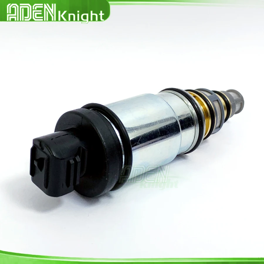 Auto AC Compressor Control Valve For Kia K5 Optima Hyundai Elantra Sonata VS16E VS18E